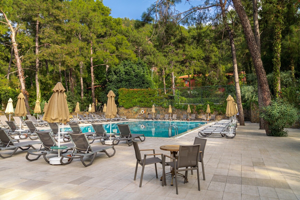 Marmaris Bay Resort
