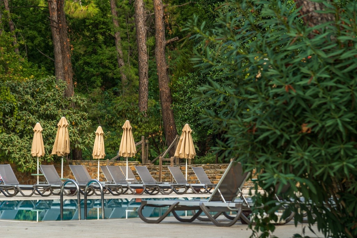 Marmaris Bay Resort