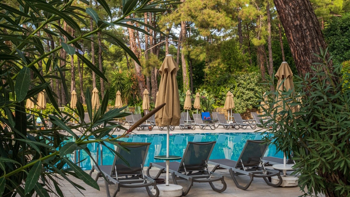 Marmaris Bay Resort