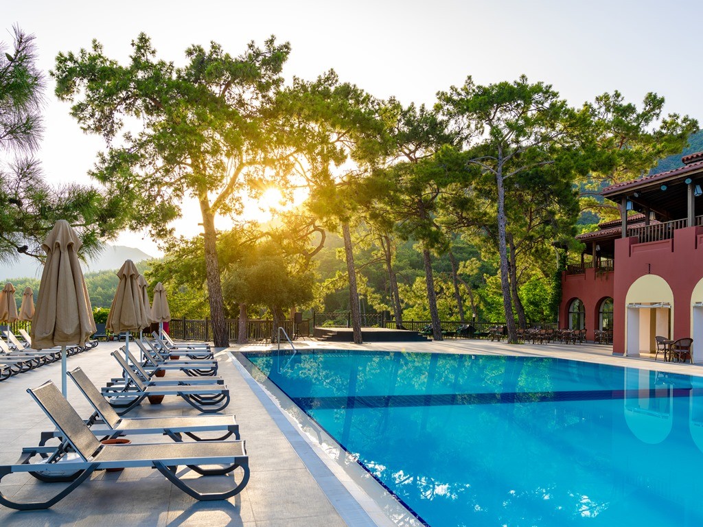 Marmaris Bay Resort