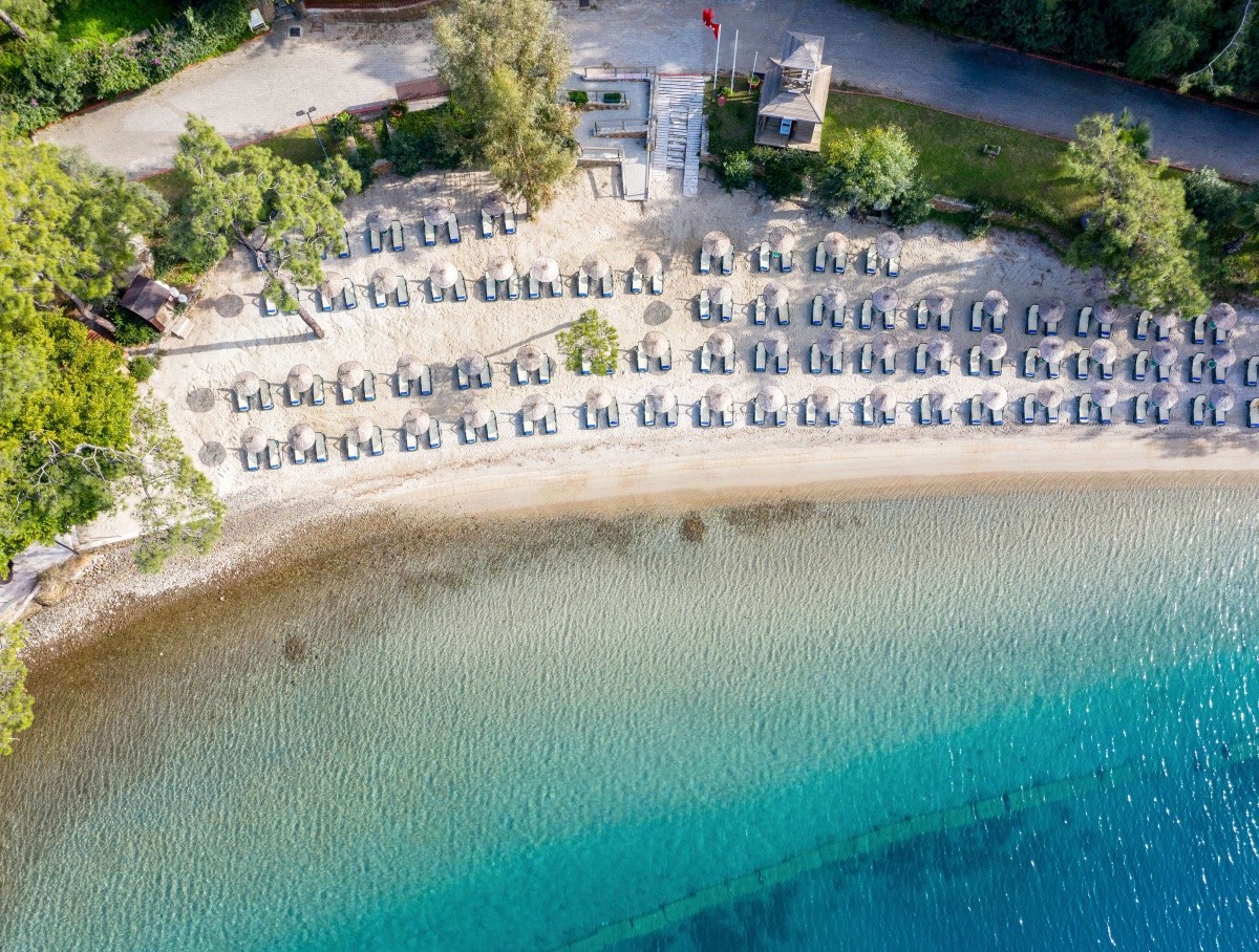 Marmaris Bay Resort
