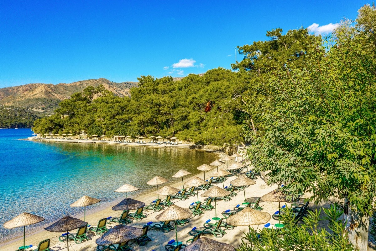 Marmaris Bay Resort