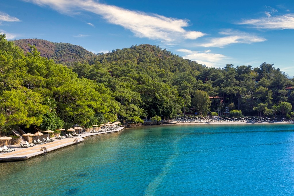 Marmaris Bay Resort