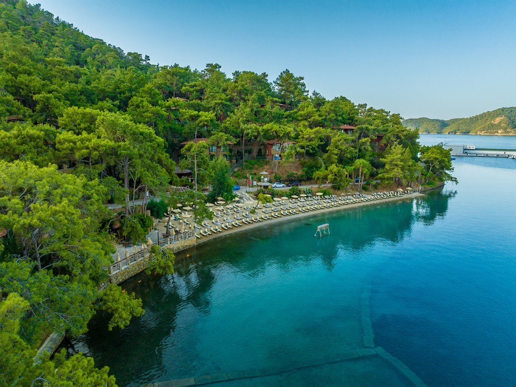 Marmaris Bay Resort