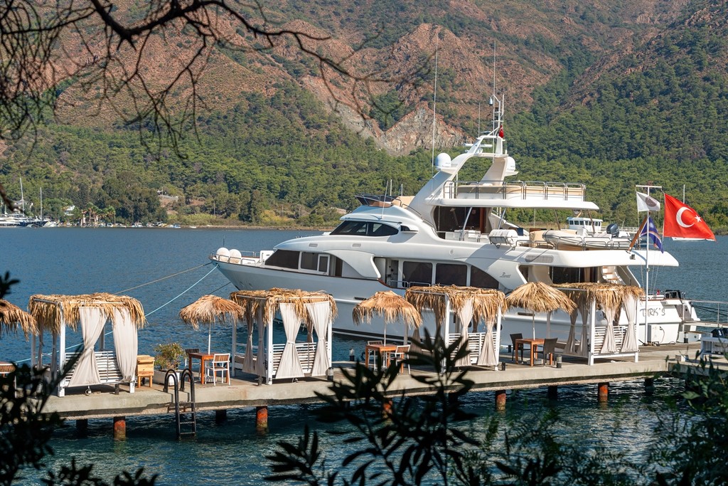 Marmaris Bay Resort