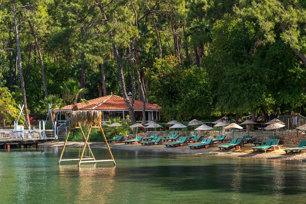 Marmaris Bay Resort
