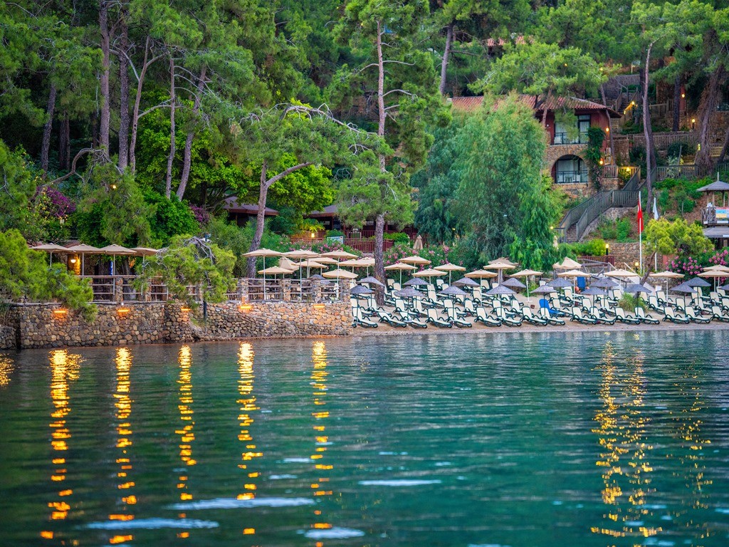 Marmaris Bay Resort