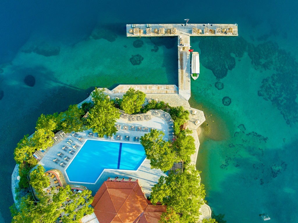 Marmaris Bay Resort