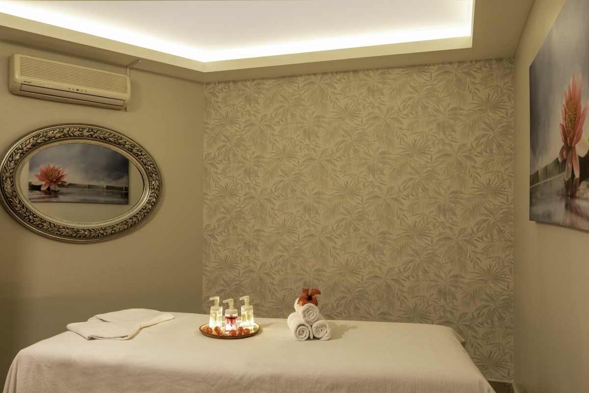 Marmaris Bay Resort