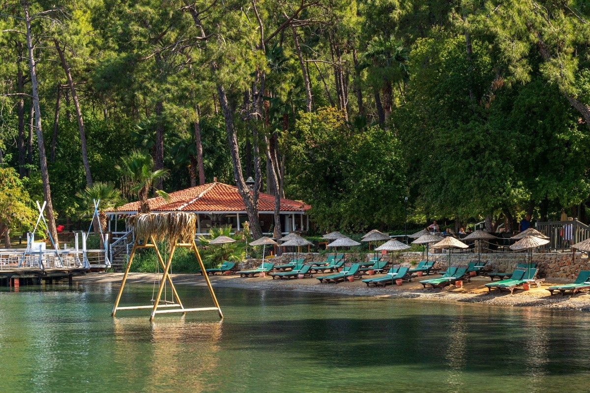 Marmaris Bay Resort