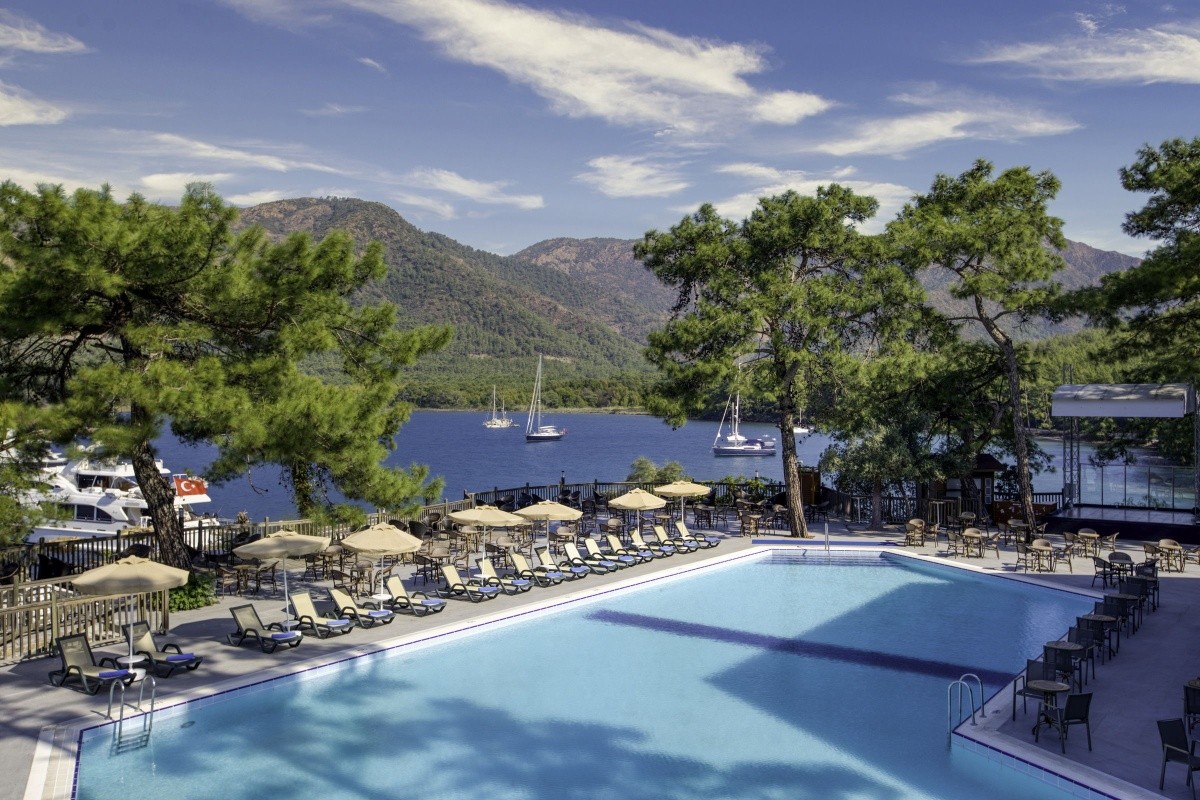 Marmaris Bay Resort