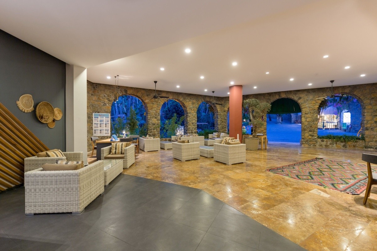 Marmaris Bay Resort