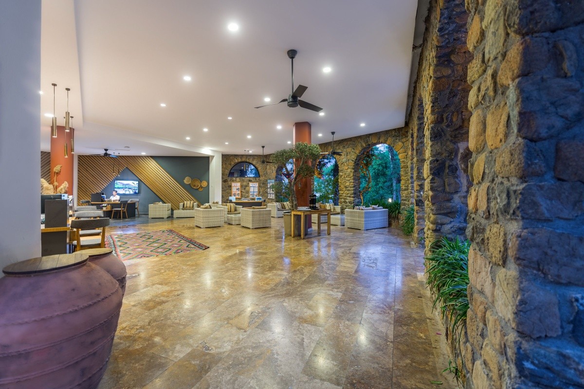 Marmaris Bay Resort