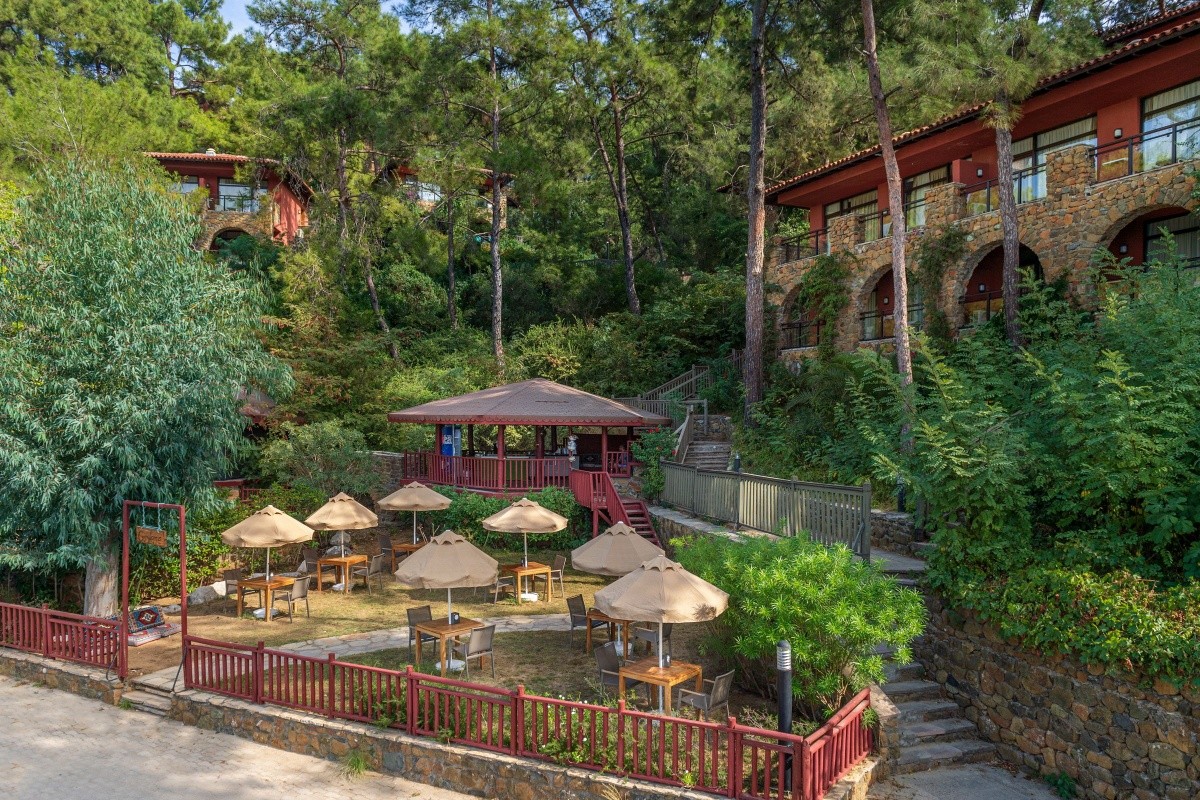 Marmaris Bay Resort