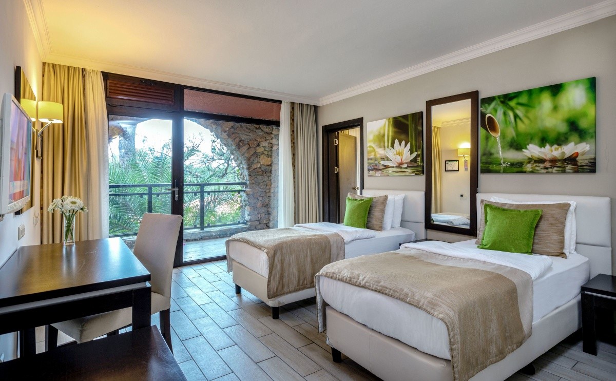 Marmaris Bay Resort