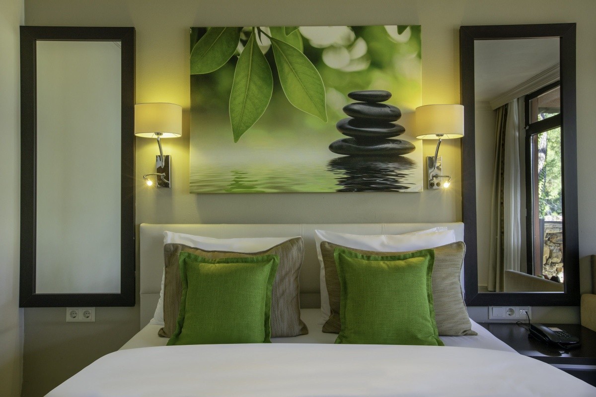 Marmaris Bay Resort