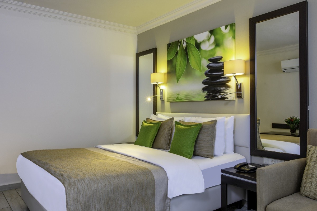 Marmaris Bay Resort