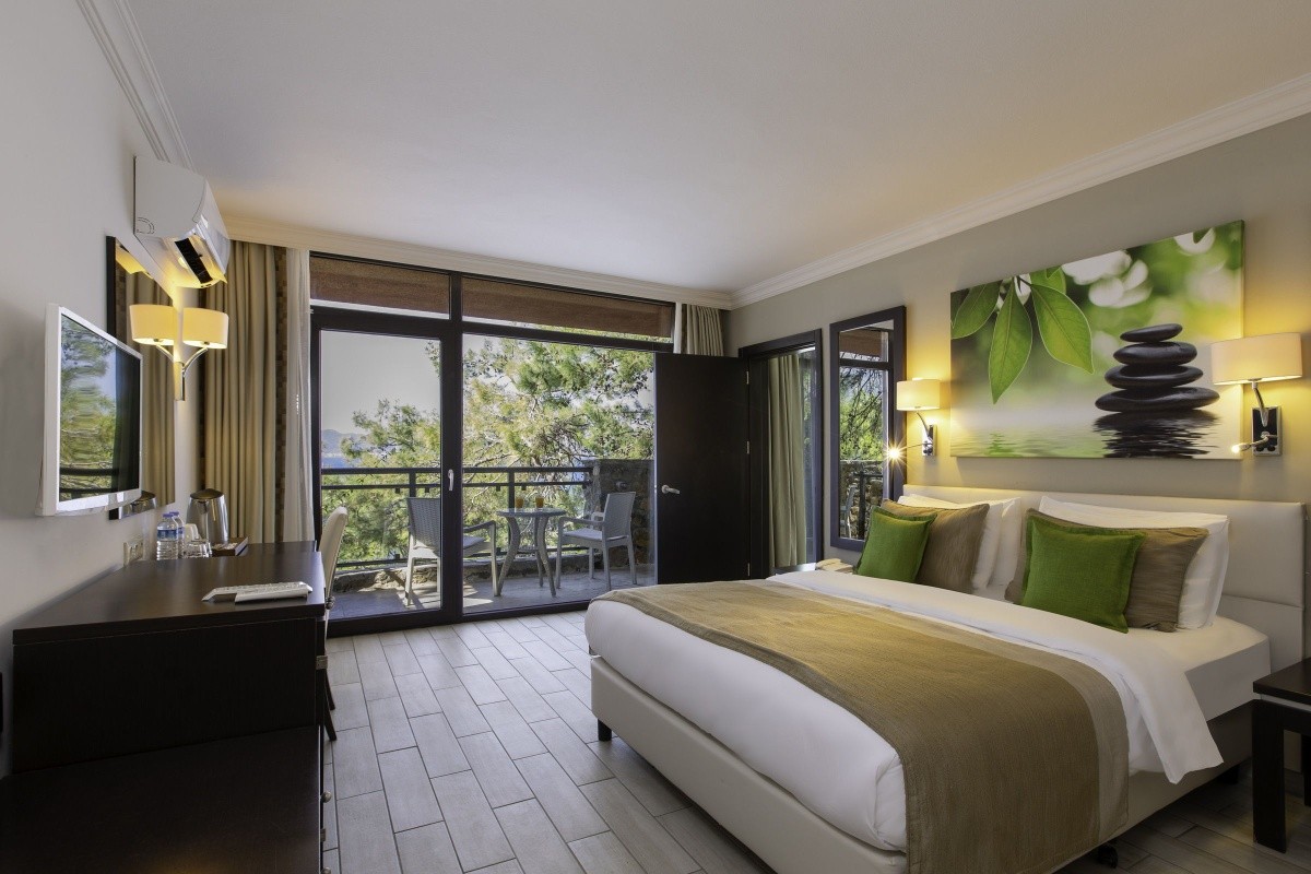 Marmaris Bay Resort