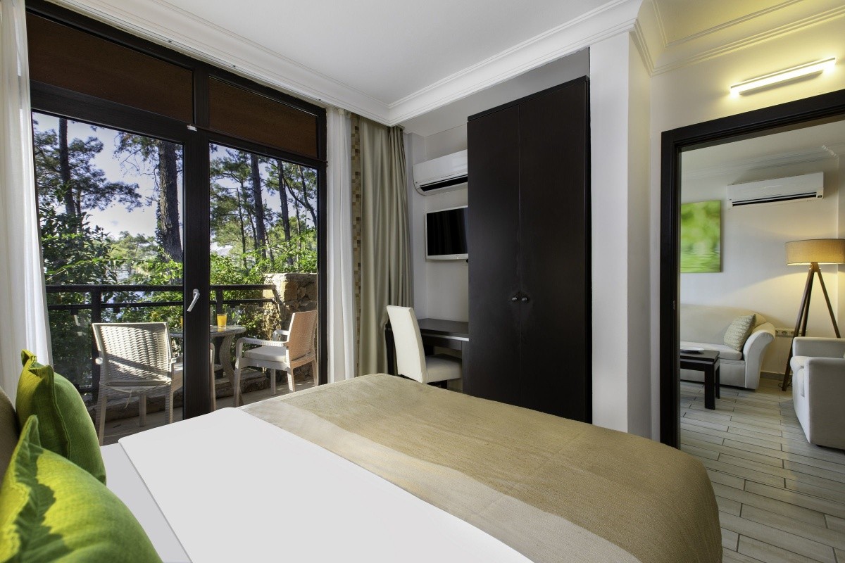 Marmaris Bay Resort