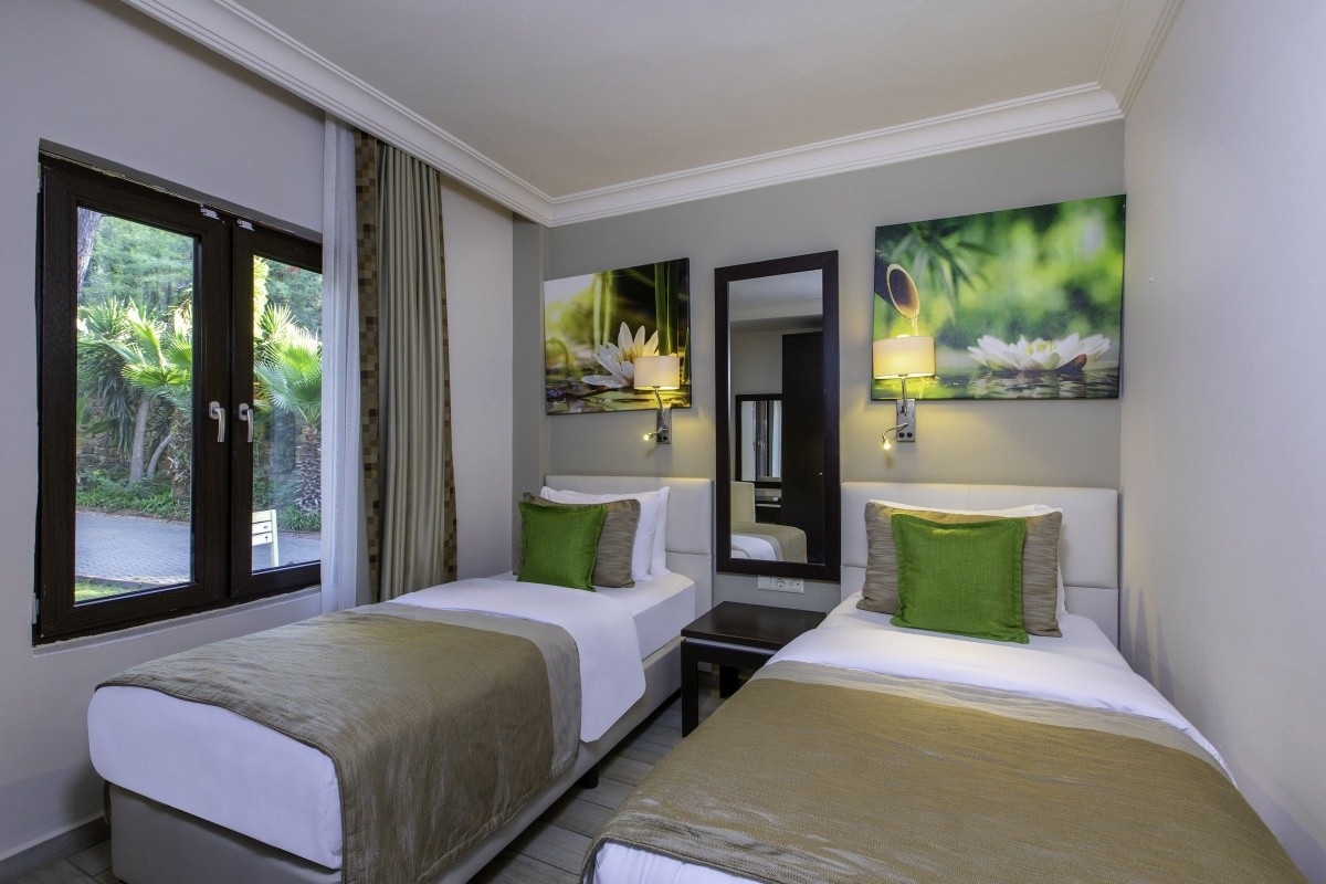 Marmaris Bay Resort