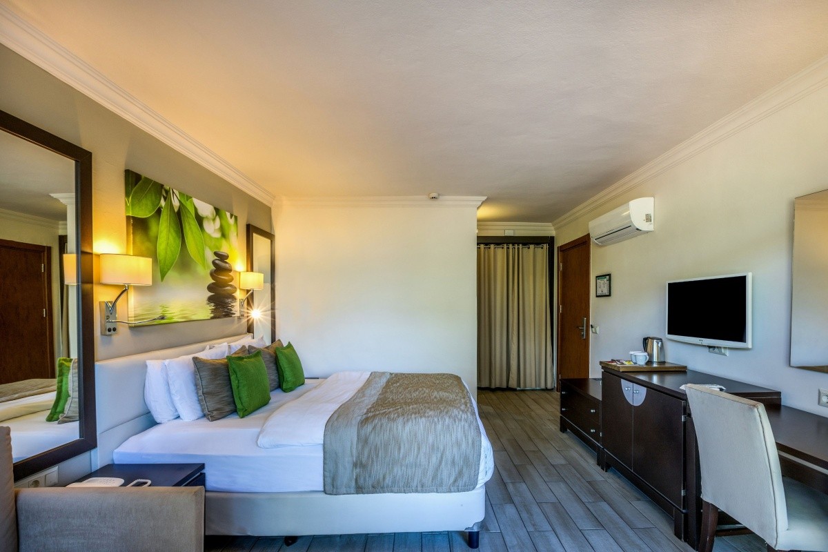 Marmaris Bay Resort
