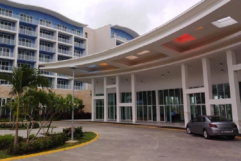Gran Muthu Habana, Selectum Family Resort Varadero