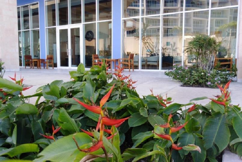 Gran Muthu Habana, Selectum Family Resort Varadero