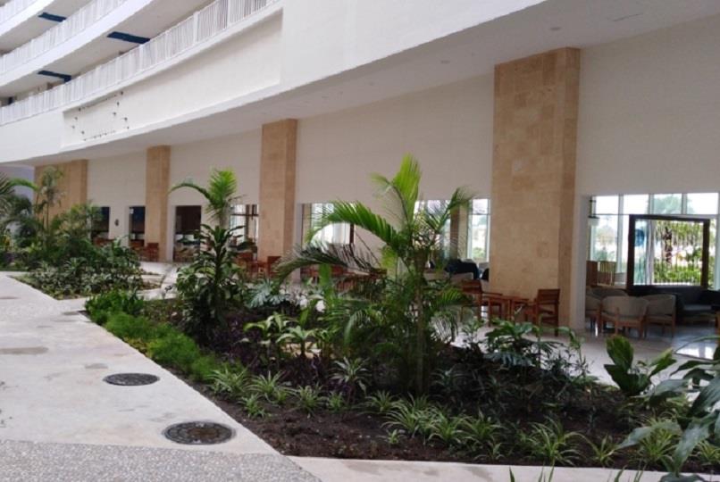 Gran Muthu Habana, Selectum Family Resort Varadero