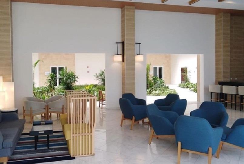 Gran Muthu Habana, Selectum Family Resort Varadero