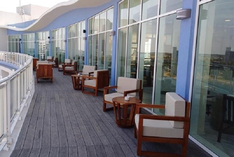 Gran Muthu Habana, Selectum Family Resort Varadero