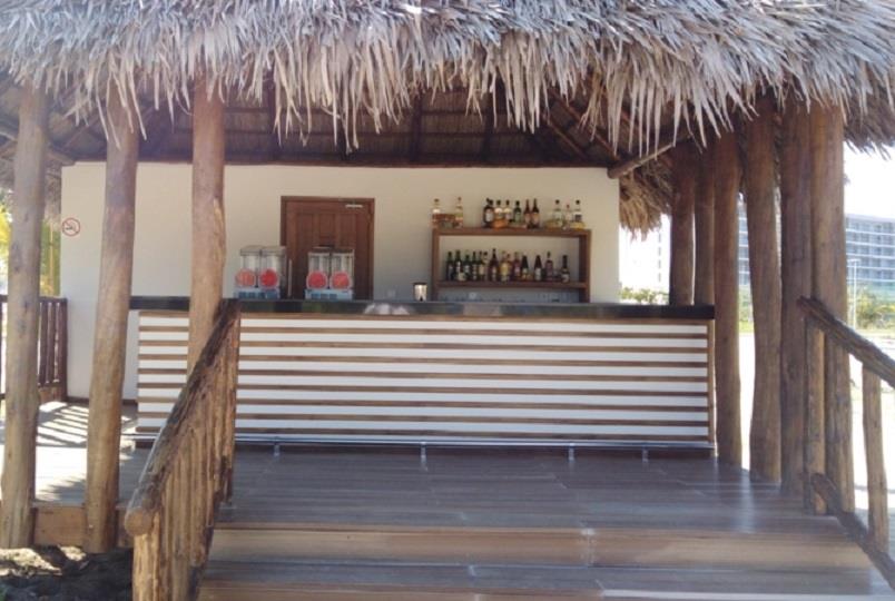 Gran Muthu Habana, Selectum Family Resort Varadero