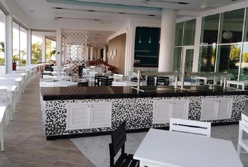 Gran Muthu Habana, Selectum Family Resort Varadero