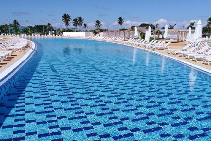 Gran Muthu Habana, Selectum Family Resort Varadero
