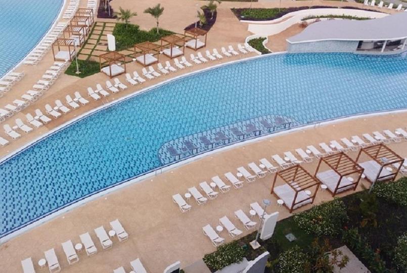 Gran Muthu Habana, Selectum Family Resort Varadero