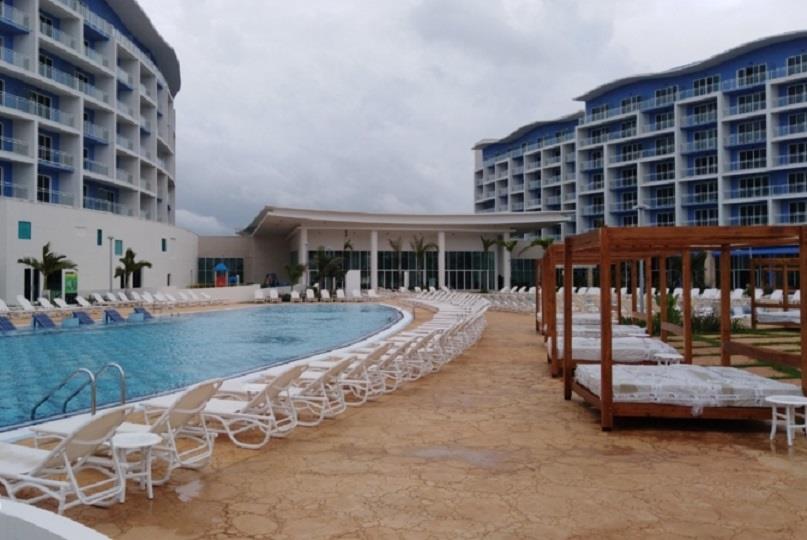 Gran Muthu Habana, Selectum Family Resort Varadero