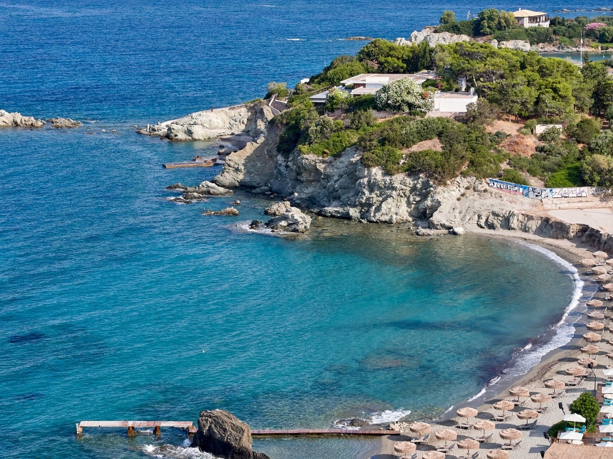 Evereden Beach Resort