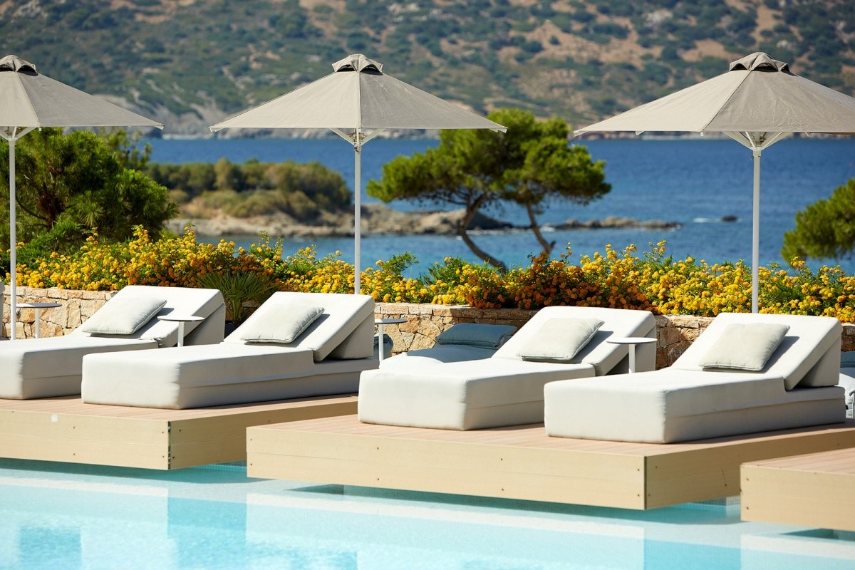 Evereden Beach Resort