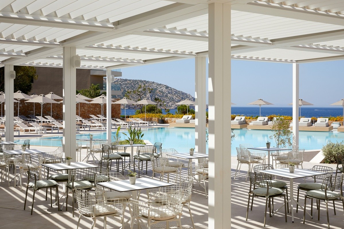 Evereden Beach Resort