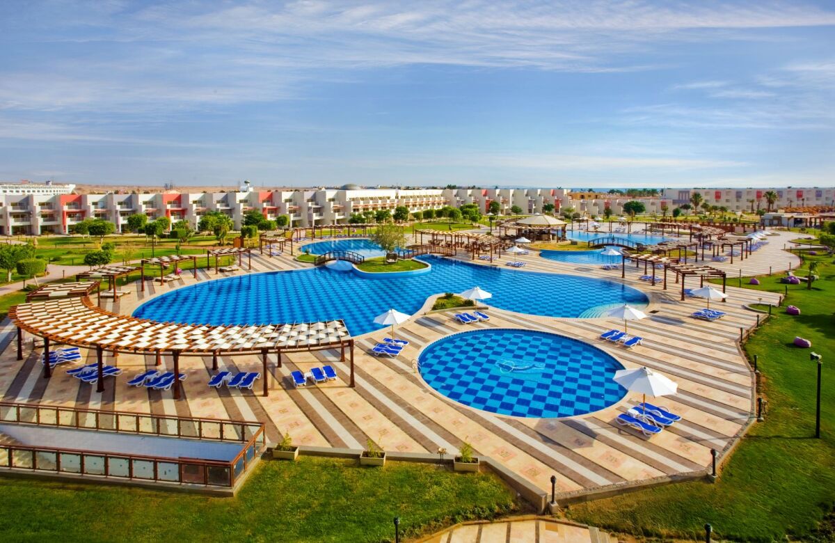Sentido Crystal Bay Resort