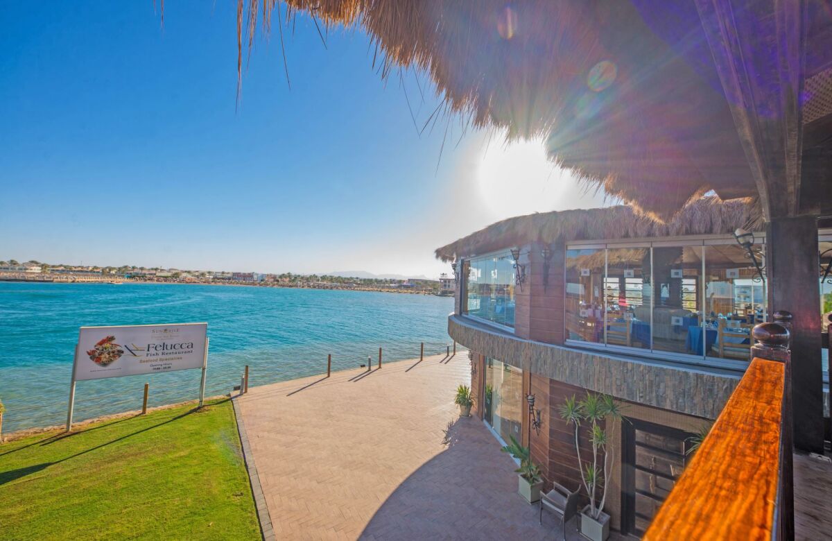 Sentido Crystal Bay Resort