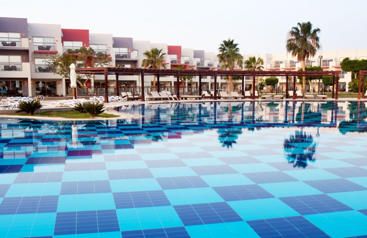 Sentido Crystal Bay Resort