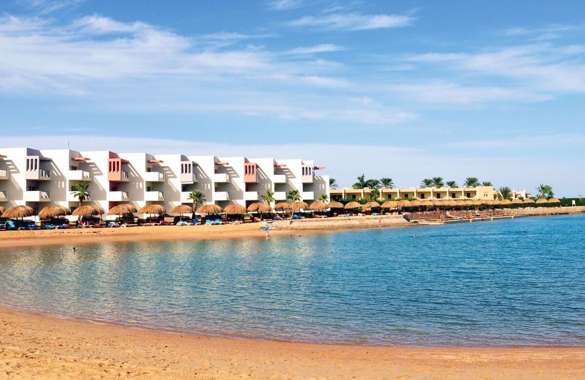 Sentido Crystal Bay Resort