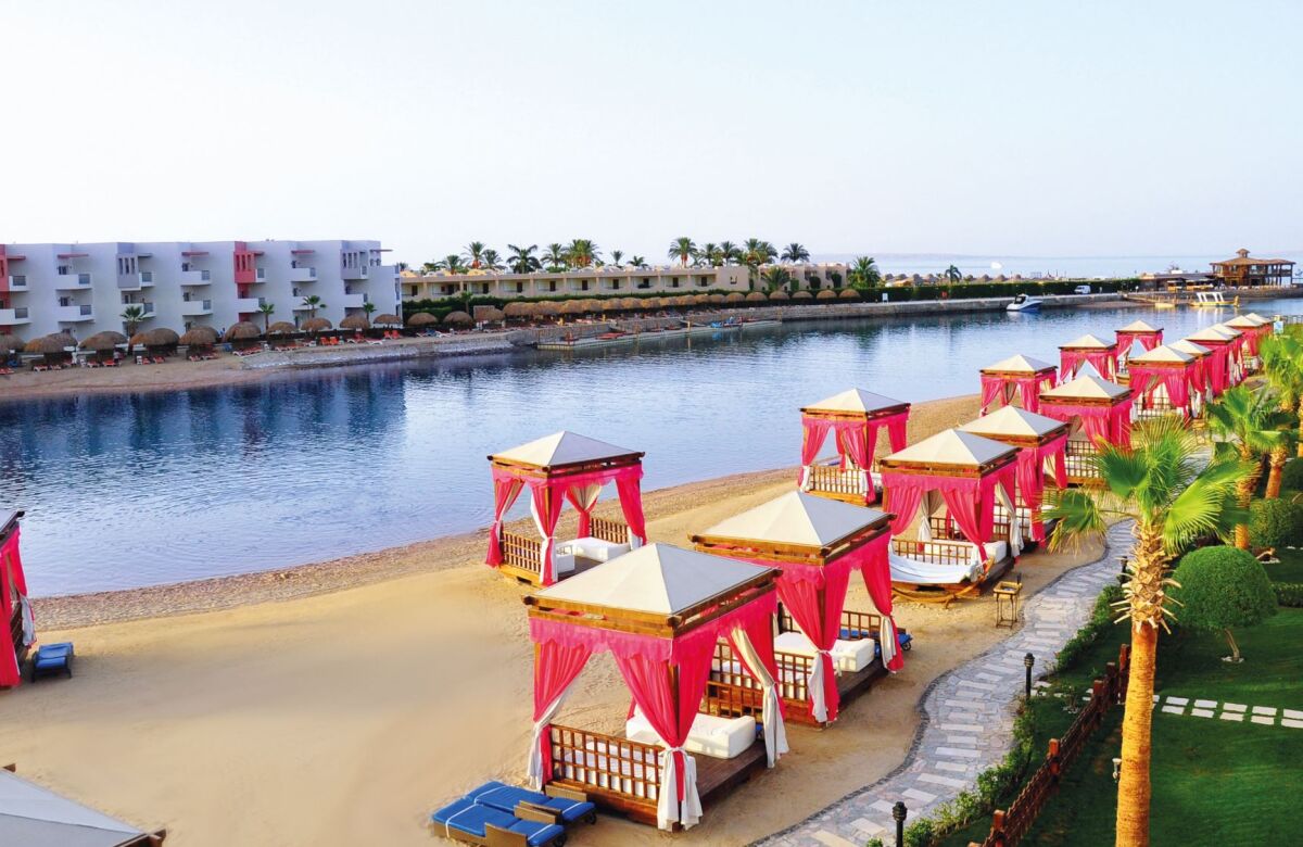 Sentido Crystal Bay Resort