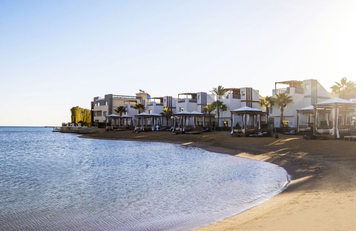 Sentido Crystal Bay Resort