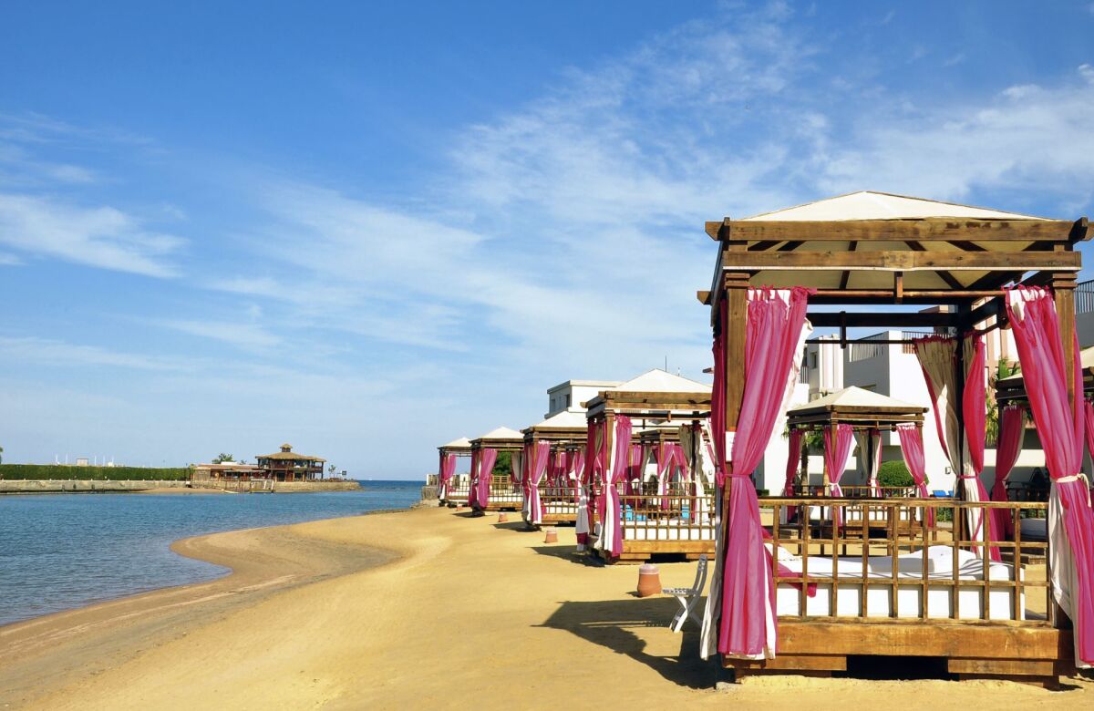 Sentido Crystal Bay Resort
