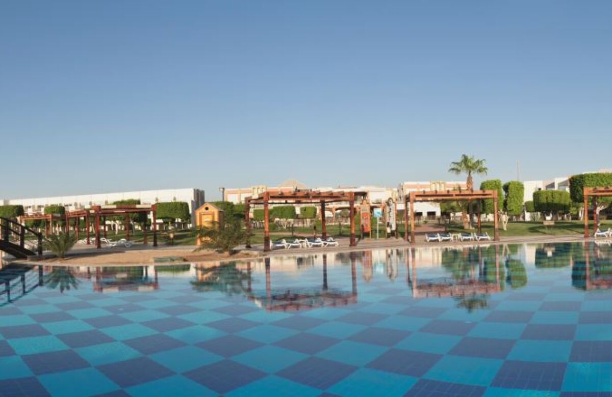 Sentido Crystal Bay Resort
