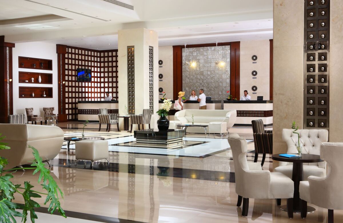 Sentido Crystal Bay Resort