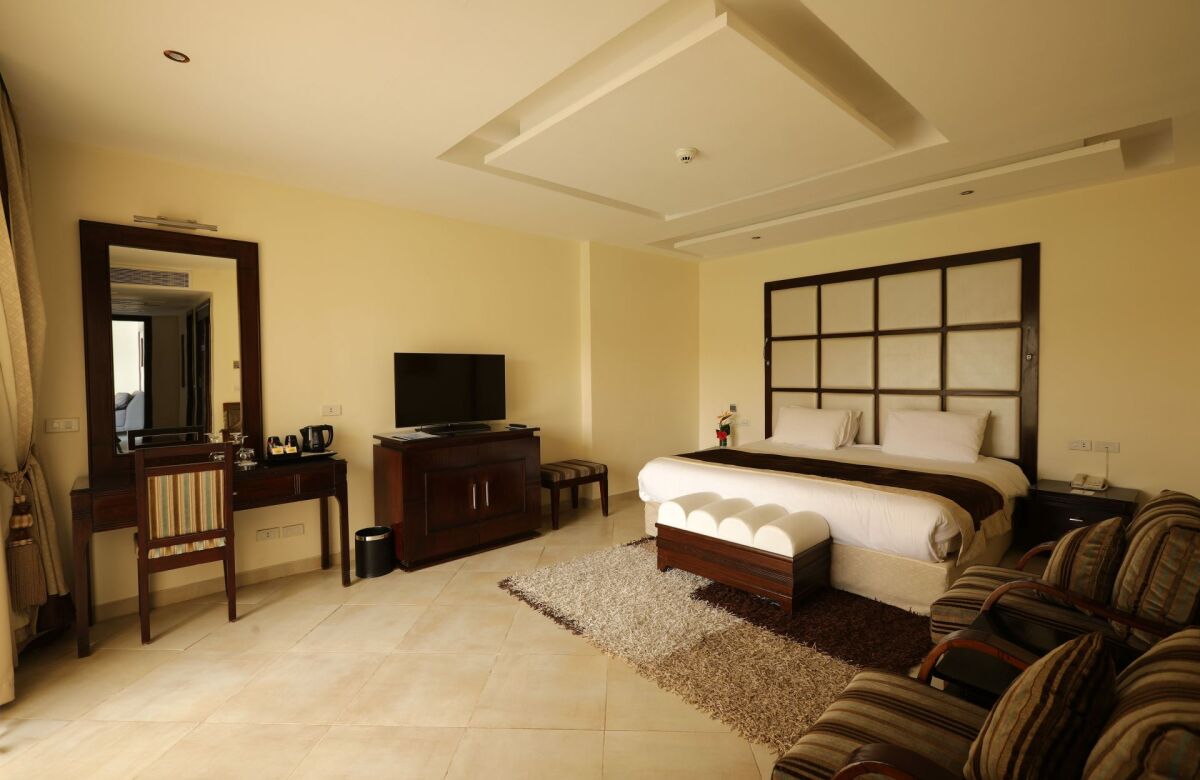 Sentido Crystal Bay Resort