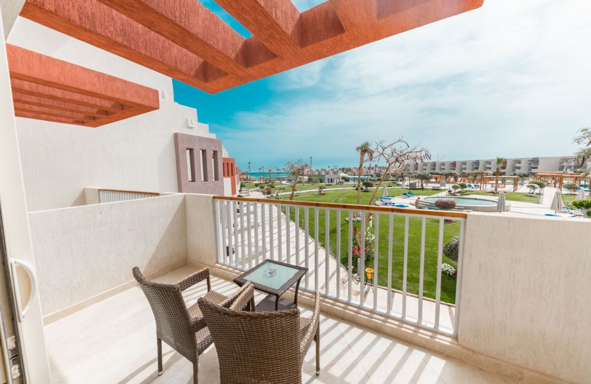 Sentido Crystal Bay Resort