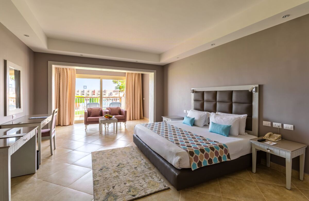 Sentido Crystal Bay Resort